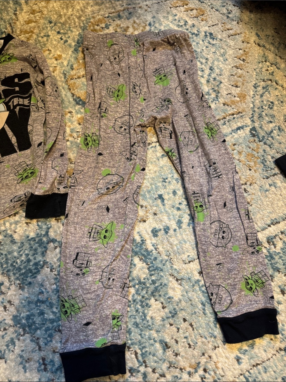 Pajama Set Bundle - Picture 3 of 11